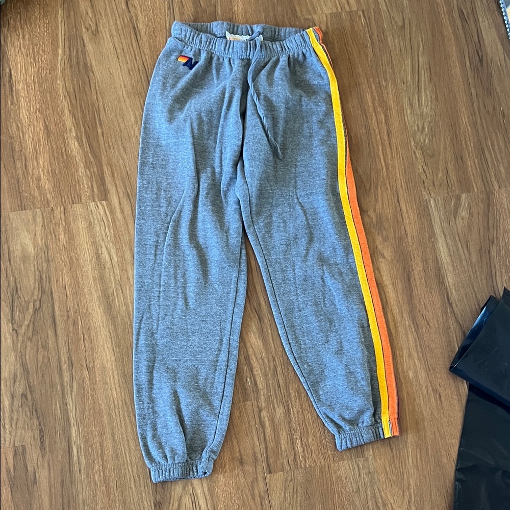 Aviator women’s  sweatpants XS